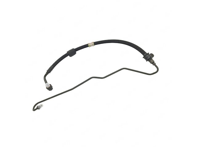 Pump To Rack Power Steering Pressure Hose - 2003-2008 Hyundai Tiburon 2.0L 4-Cylinder GAS - SKP 199-07486012