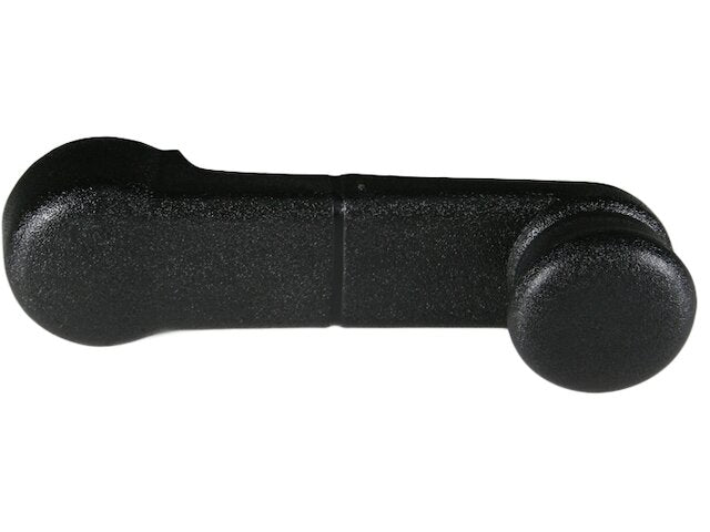 Front Window Crank Handle - 1987-1996 Ford F350 - DIY Solutions 5355-07486018