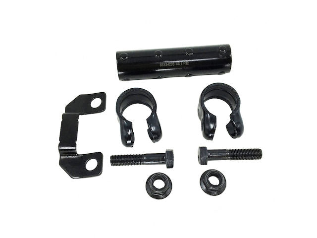 Tie Rod End Adjusting Sleeve - 1999-2013 Ford F350 Super Duty - SKP 5365-07486129