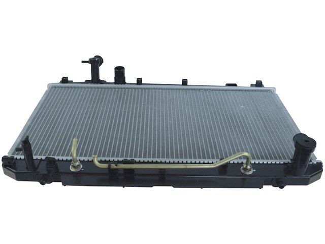 Radiator - 2001-2003 Toyota RAV4 - DIY Solutions 8196-07486527