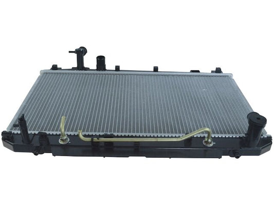 Radiator - 2001-2003 Toyota RAV4 - DIY Solutions 8196-07486527