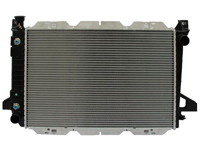 Radiator - 1985-1997 Ford F250 - OSC Automotive 5317-07486840