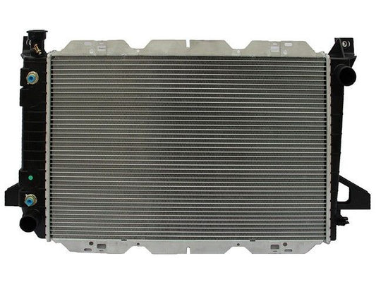 Radiator - 1985-1997 Ford F250 - OSC Automotive 5317-07486840