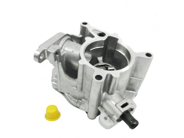 Vacuum Pump - 2013-2014 Audi A6 Quattro 2.0L 4-Cylinder - SKP 122729-07487342