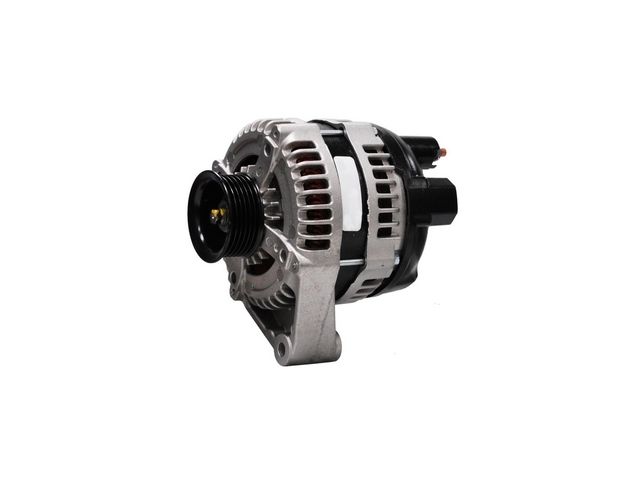 Alternator - 2007-2009 Pontiac Torrent 3.4L V6 - Pure Energy 23946-07487511