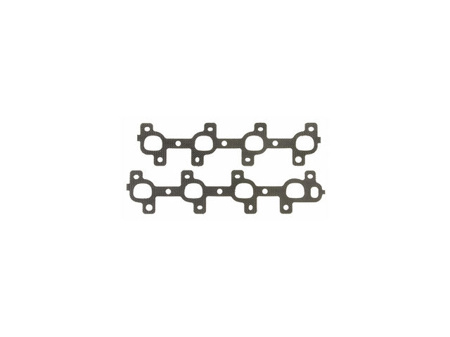 Exhaust Manifold Gasket Set - 2000-2007 Dodge Dakota - VR Gaskets 1843-07487591