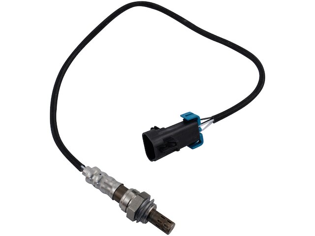 Upstream Oxygen Sensor - 2015-2017 GMC Terrain 2.4L 4-Cylinder - DIY Solutions 129980-07487656