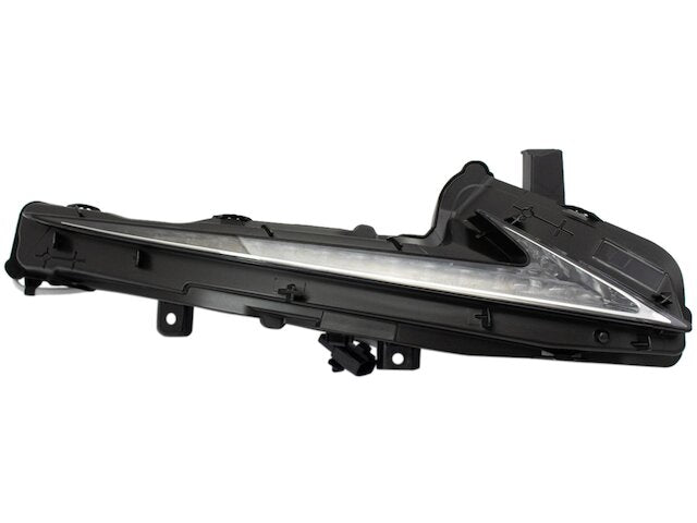 Right Daytime Running Light - 2016 Lexus IS300 - DIY Solutions 137417-07487810