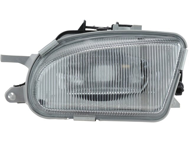 Left Fog Light - 2000-2002 Mercedes E430 - DIY Solutions 6403-07487952