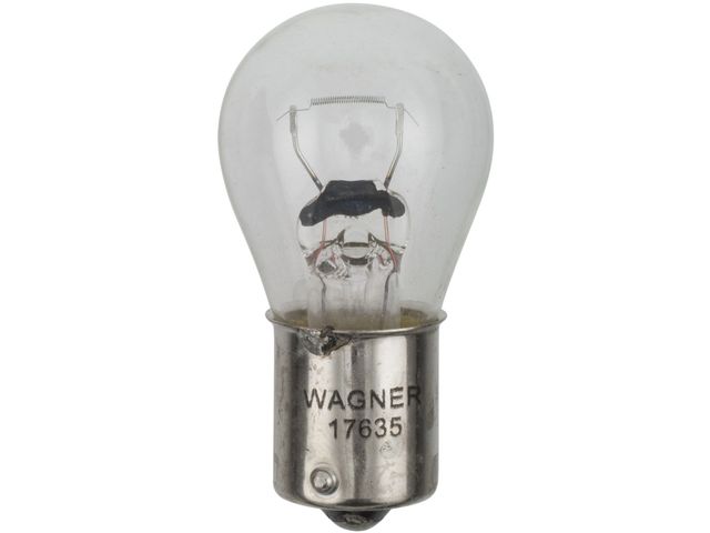 Daytime Running Light Bulb - 2007-2009 Audi Q7 - Wagner 18964-07488000