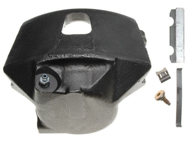 Front Right Brake Caliper - 1990-1993 Dodge W350 - Raybestos 2156-07488090