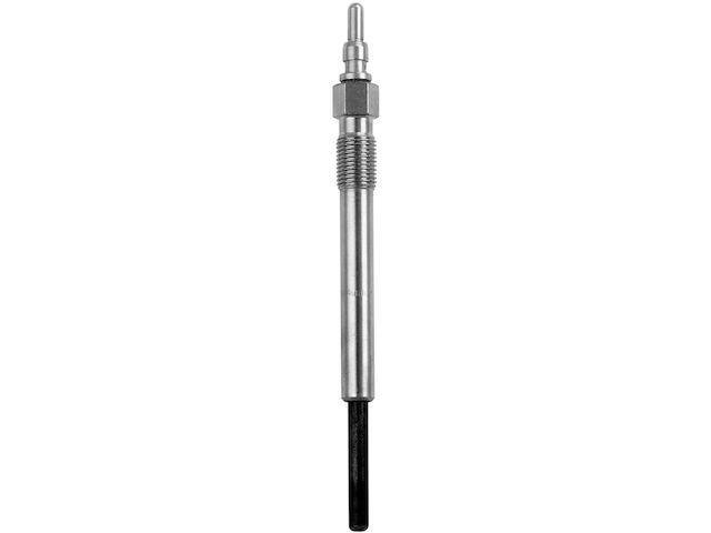 Glow Plug - 1999-2003 Ford E350 Super Duty 7.3L V8 - Autolite 137342-07488355