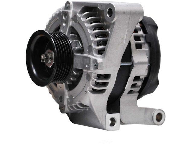 Alternator - 2006 Chevrolet Monte Carlo Coupe 3.9L V6 - TYC 18758-07488730