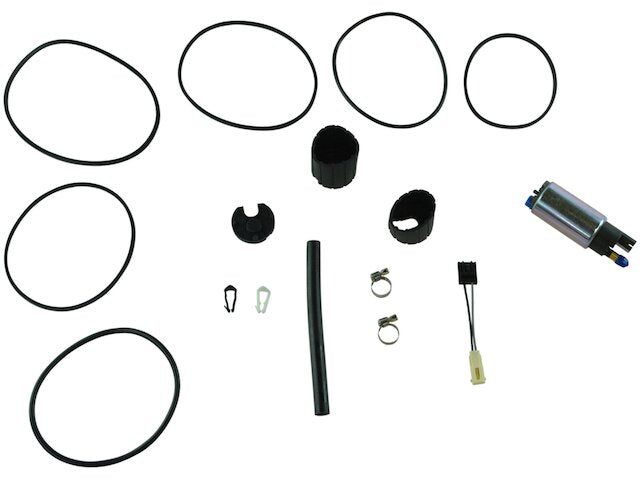 Electric Fuel Pump - 1997-2002 Ford E350 Econoline Club Wagon - DIY Solutions 5200-07489083