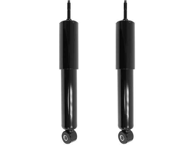 Front Shock Absorber Set - 2008-2014 Ford E150 - Unity 29045-07489109