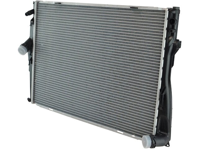 Radiator - 2006 BMW 325xi - DIY Solutions 18794-07489355