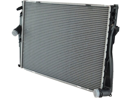 Radiator - 2006 BMW 325xi - DIY Solutions 18794-07489355