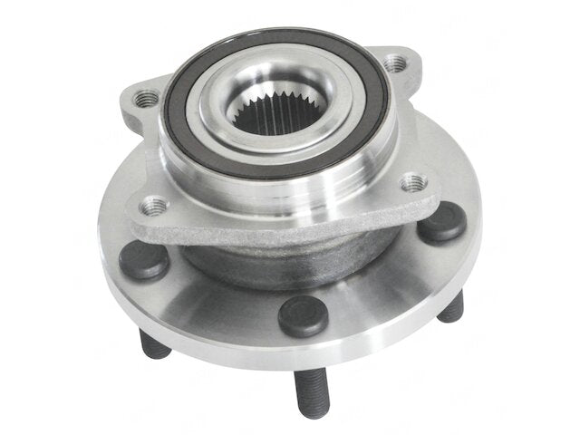 Front Wheel Hub Assembly - 2008-2014 Dodge Avenger - SKP 26823-07489536