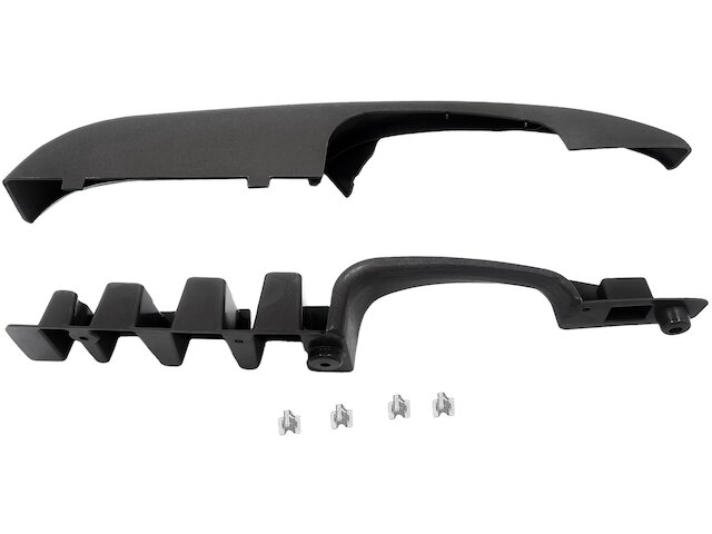 Front Left Interior Door Pull Handle - 2003-2015 GMC Savana 3500 - SKP 4251-07489951