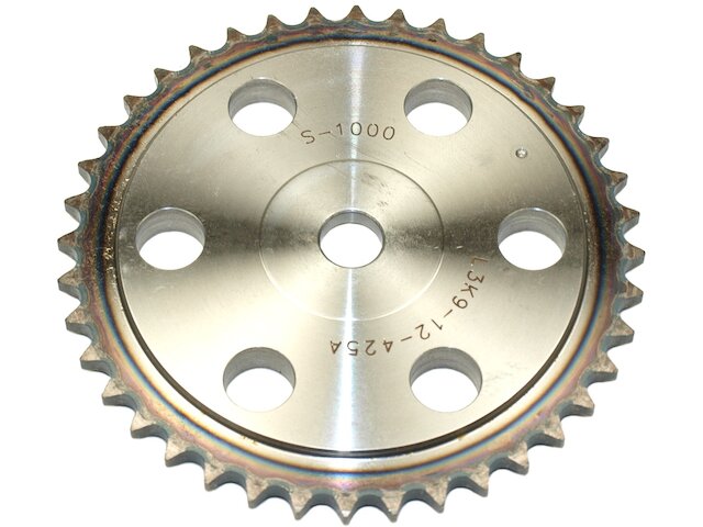 Right Timing Camshaft Sprocket - 2006-2007 Mazda 6 2.3L 4-Cylinder Turbocharged - Cloyes 18821-07489997