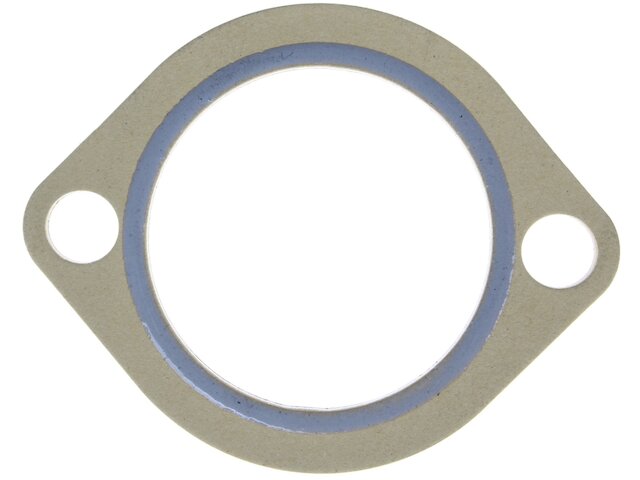 Thermostat Gasket - 1979-1981 Nissan 280ZX 2.8L 6-Cylinder - Mahle 6638-07490780