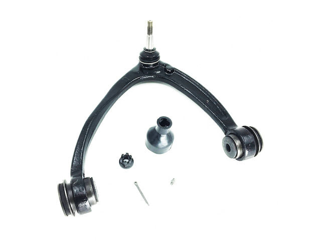 Front Left Upper Control Arm and Ball Joint Assembly - 2007-2013 Cadillac Escalade EXT 6.2L V8 - SKP 127840-07490828