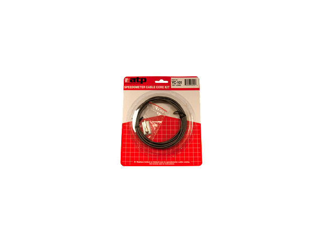 Speedometer Cable Make Up Kit - 1991-1993 Toyota MR2 - ATP 8091-07491202