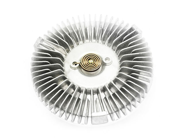 Fan Clutch - 1989-1993 Dodge W250 5.9L 6-Cylinder - SKP 2136-07491502