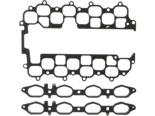Intake Manifold Gasket Set - 1998-2005 Toyota Land Cruiser 4.7L V8 - Mahle 8076-07491774