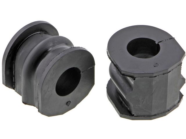 Rear To Frame Sway Bar Bushing Kit - 2003-2007 Infiniti G35 - Mevotech 6703-07491895