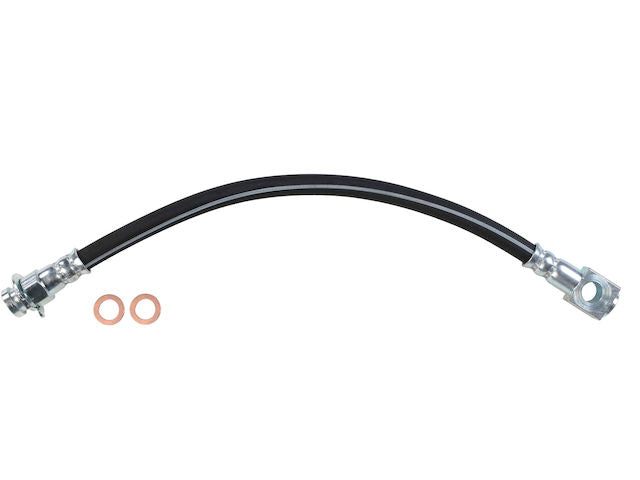 Rear Right Brake Hose - 1996-1999 Cadillac DeVille - Sunsong 2796-07492317