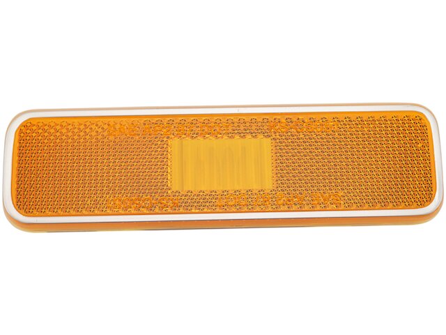 Side Marker - 1981-1991 Dodge W250 - DIY Solutions 2128-07492499