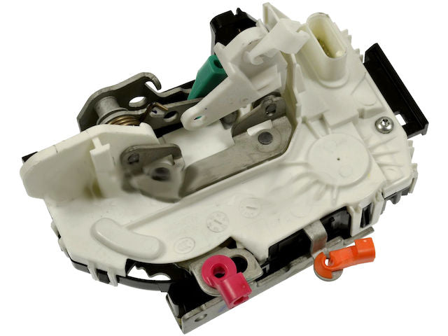 Front Left Door Lock Actuator - 2008-2010 Dodge Grand Caravan - Standard Motor Products 28820-07492822
