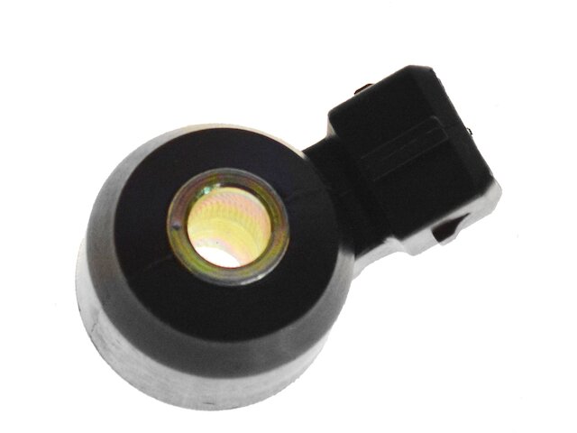 Knock Sensor - 1997-1998 Nissan 240SX 2.4L 4-Cylinder - DIY Solutions 6631-07492952