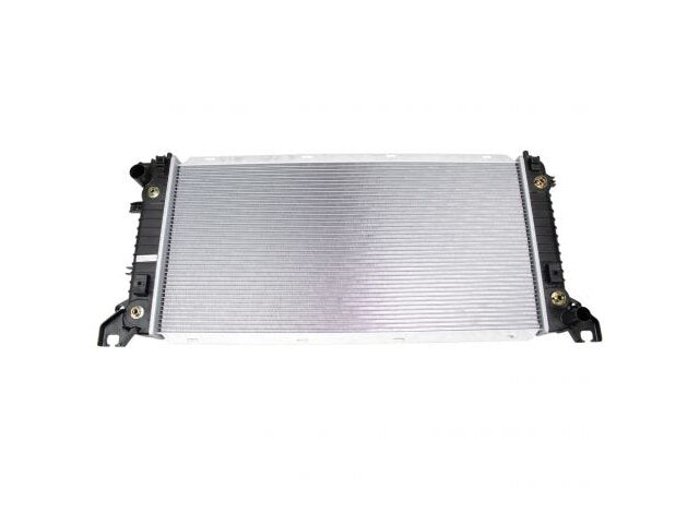Radiator - 2014-2018 Chevrolet Silverado 1500 4.3L V6 - TRQ 125149-07493088