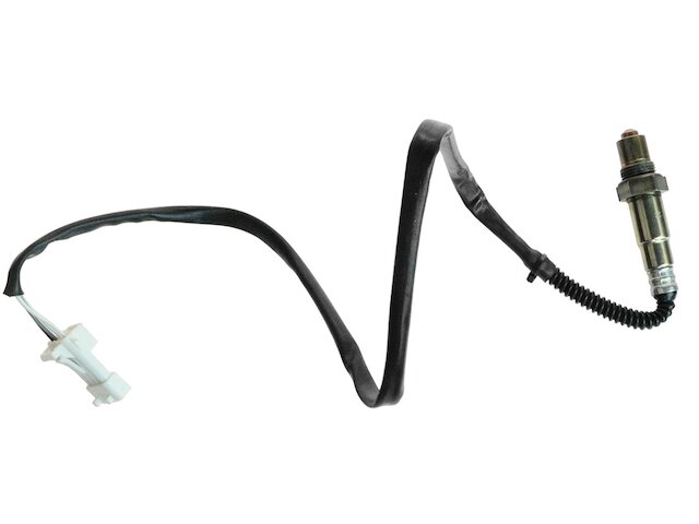 Downstream Oxygen Sensor - 1999-2000 Volvo S70 - DIY Solutions 868-07493159