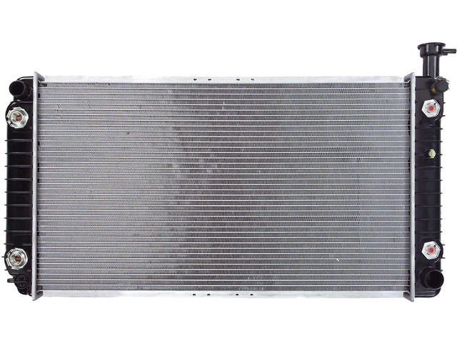 Radiator - 1996 GMC Savana 1500 4.3L V6 - APDI 3926-07493167