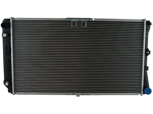 Radiator - 1994-1996 Chevrolet Impala - DIY Solutions 3353-07493469