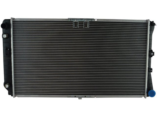 Radiator - 1994-1996 Chevrolet Impala - DIY Solutions 3353-07493469
