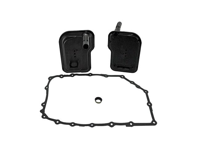 Automatic Transmission Filter Kit - 2008 Chevrolet Suburban 1500 6.0L V8 - WIX 28788-07493783