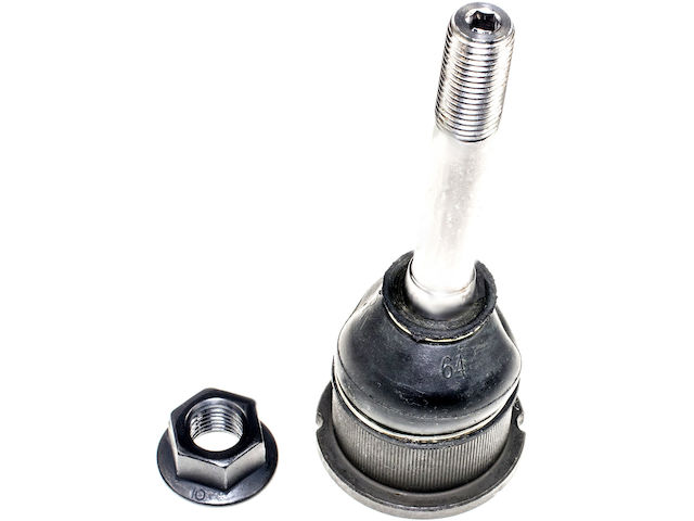 Front Lower Inner Ball Joint - 1992-1995 BMW 325is E36 - MAS 992-07493992
