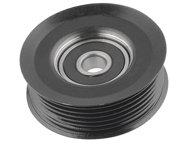 Accessory Belt Idler Pulley - 2005-2015 Nissan Armada - SKP 18399-07494129