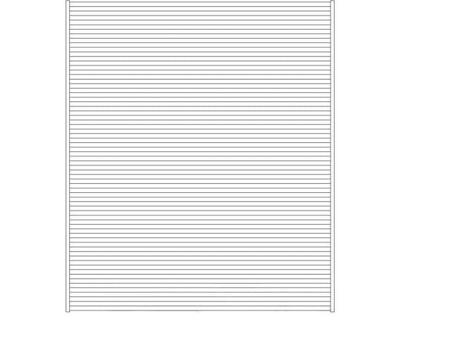 Behind Glove Box Cabin Air Filter - 2014-2022 Land Rover Range Rover Sport Utility - TYC 127770-07494721