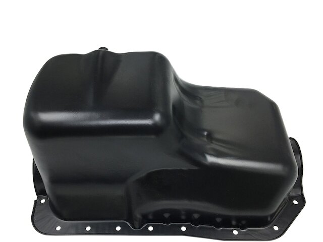 Oil Pan - 1995 Ford Windstar 3.8L V6 - SKP 5590-07494878