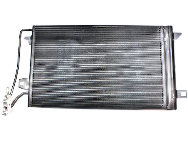 A/C Condenser - 2010-2011 Mercury Milan Sedan - TYC 30426-07494965