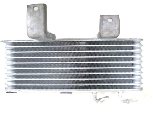 Automatic Transmission Oil Cooler - 2017-2019 Toyota Highlander 3.5L V6 - TYC 140822-07495054