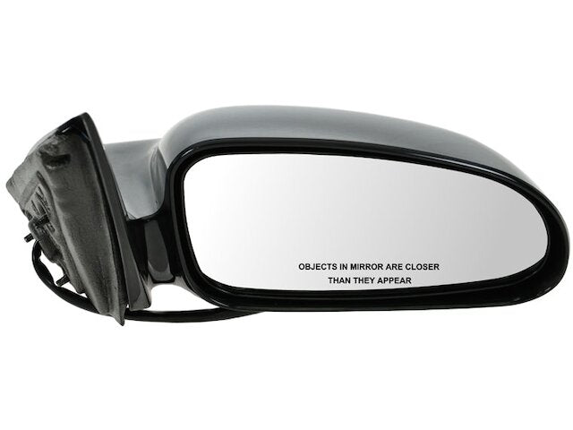 Right Mirror - 2000-2005 Pontiac Bonneville - DIY Solutions 4624-07495074
