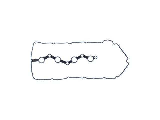 Valve Cover Gasket Set - 2013-2014 Hyundai Genesis Coupe 2.0L 4-Cylinder - VR Gaskets 119561-07495311
