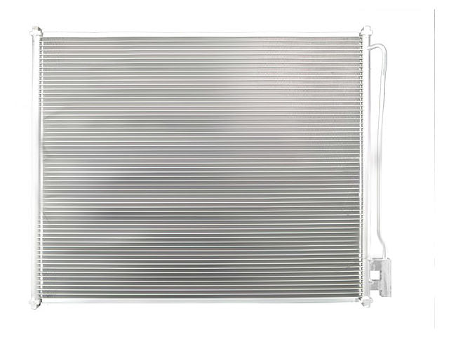 A/C Condenser - 1999 Ford F250 - OSC Automotive 5321-07495373