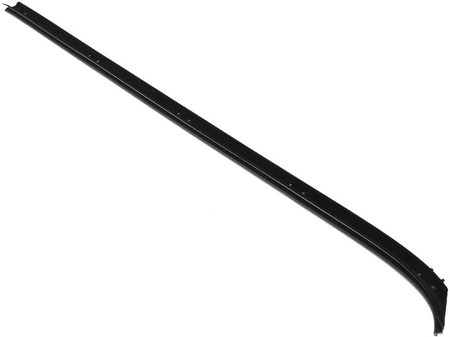 Door Window Belt Weatherstrip - 1980-1993 Dodge D150 - DIY Solutions 1766-07495379